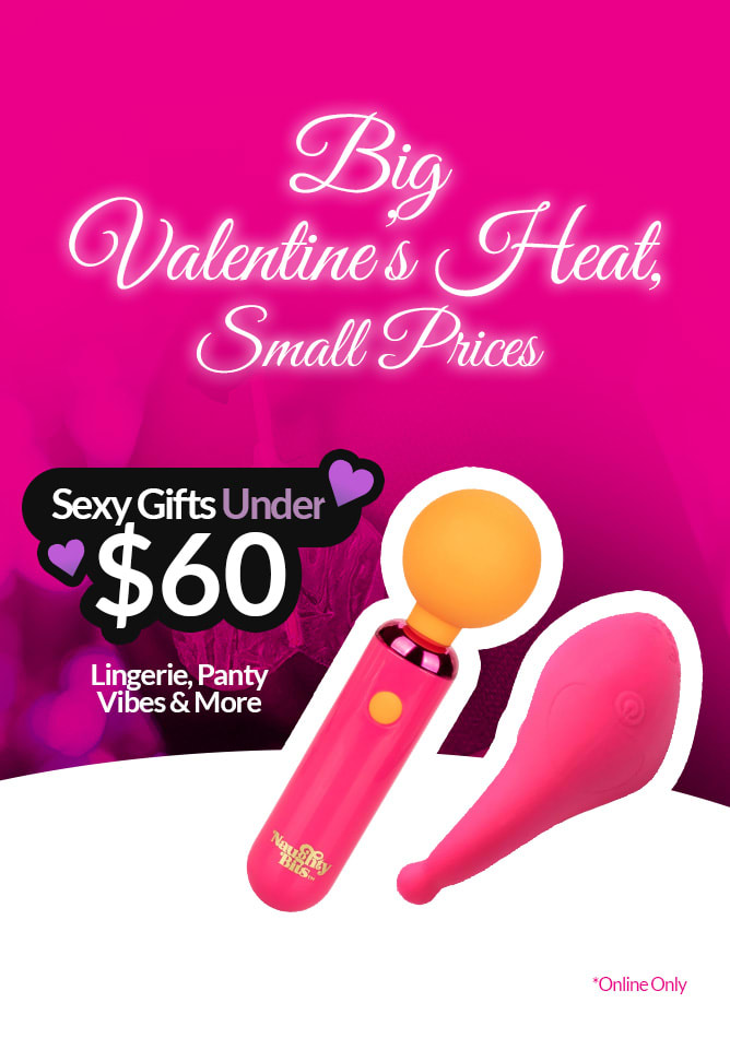 Valentine's Day Ideas