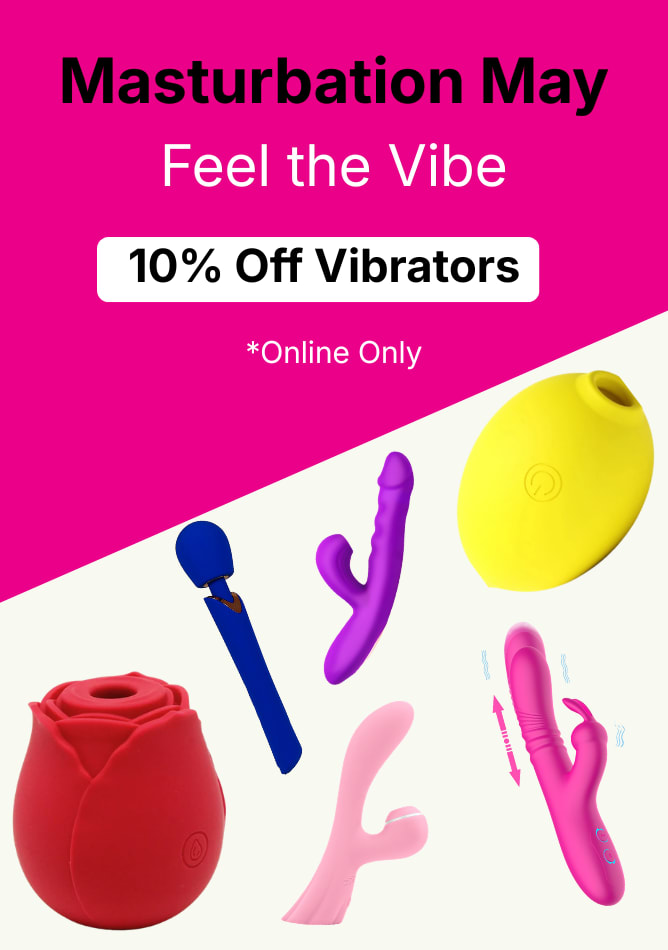 MM - Vibes