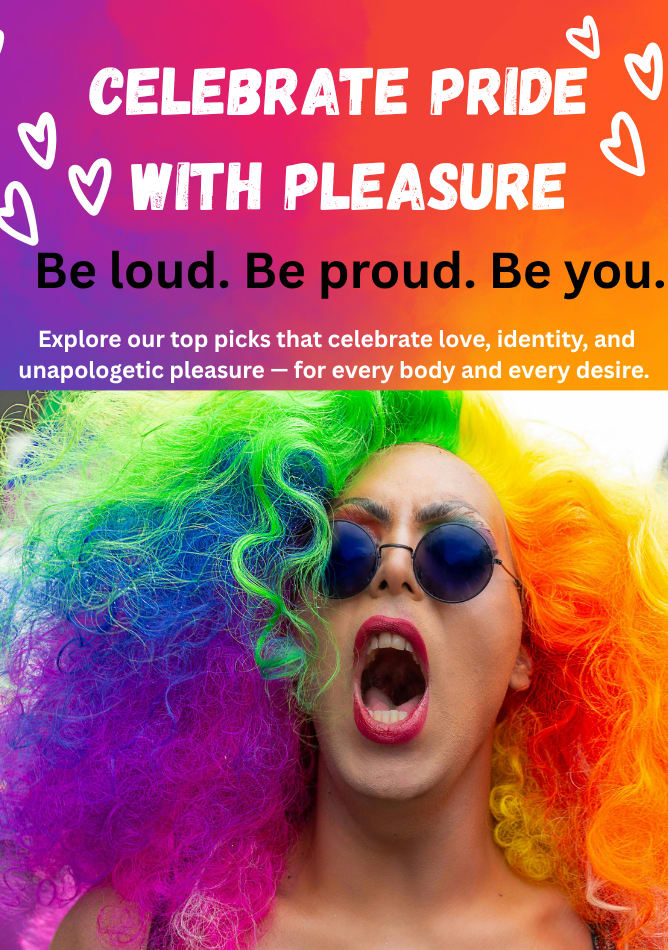 Pride 2025