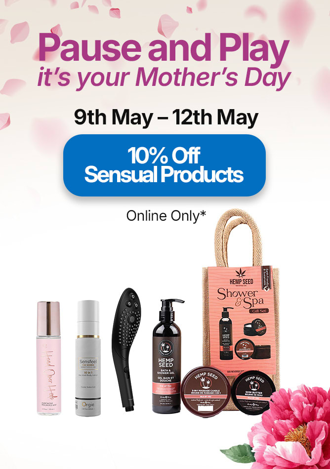 Mother's day 2026