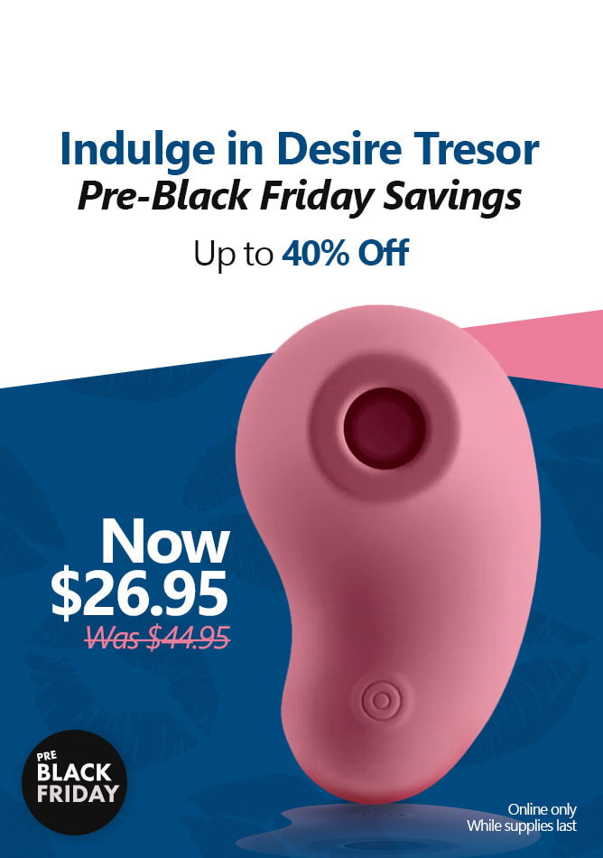 Desire Tresor