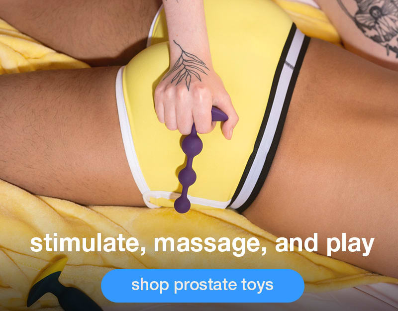 Shop Prostate