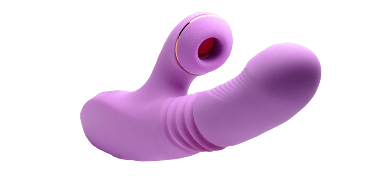 Shop Dual Stim Vibrators