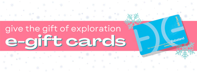 Shop eGift Cards