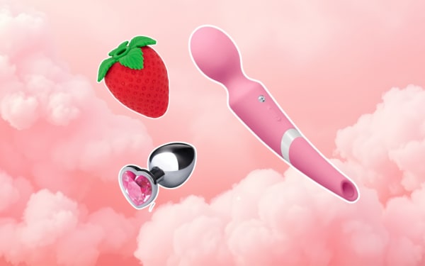 Shop Cute Sex Toys