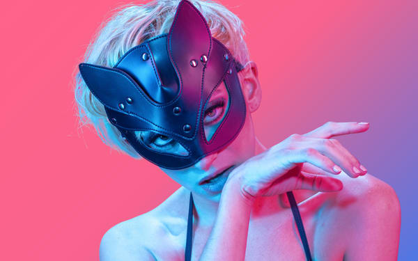 Explore Fantasy Roleplay and Sexy Costumes