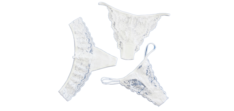Wedding Lingerie