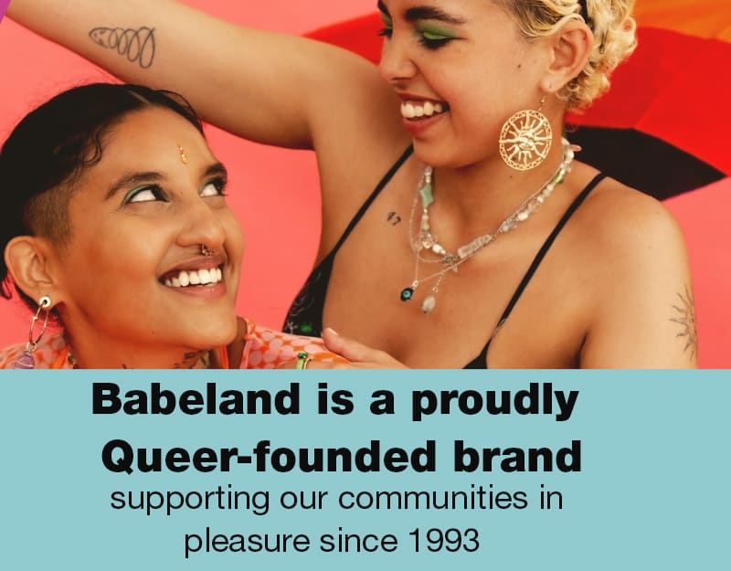 Shop Queer founded brands