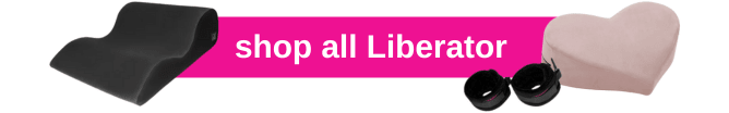 Shop all Liberator