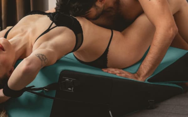 Exploring New Sex Positions