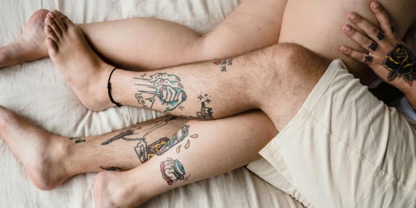 What is Mutual Masturbation and How to Do It