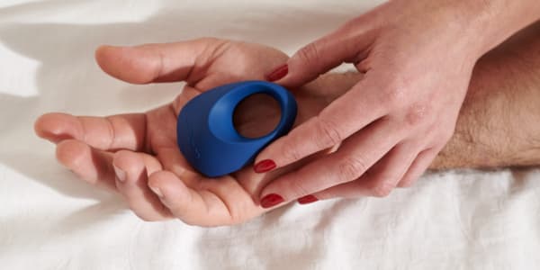 Shop Vibrating Cock Rings