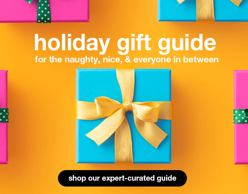 2025 Holiday Gift Guide