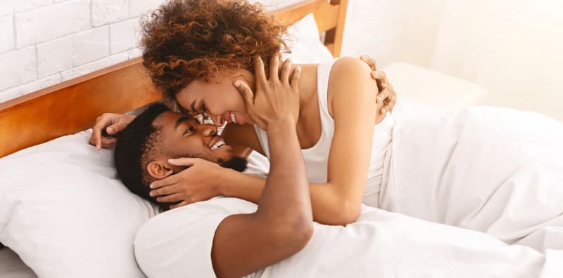 Foreplay Guide