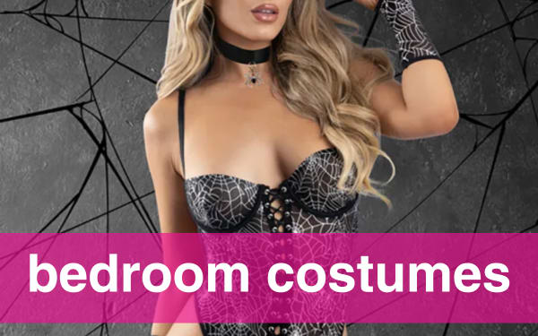 Sexy Costume Lingerie