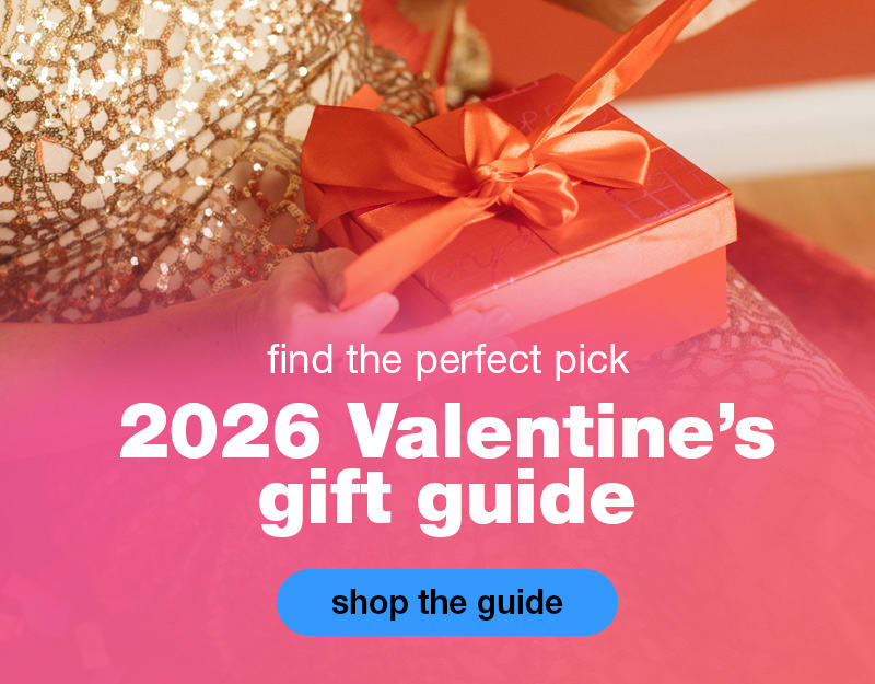 2026 Valentine Gift Guide