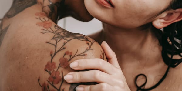 Expert Guide: Foreplay