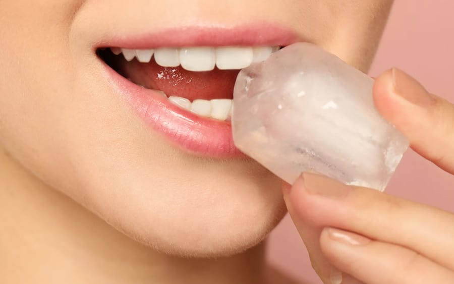 exploring temperature play