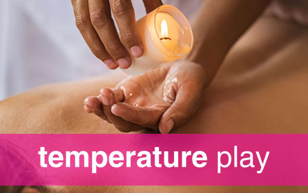 Explore Temperature Play