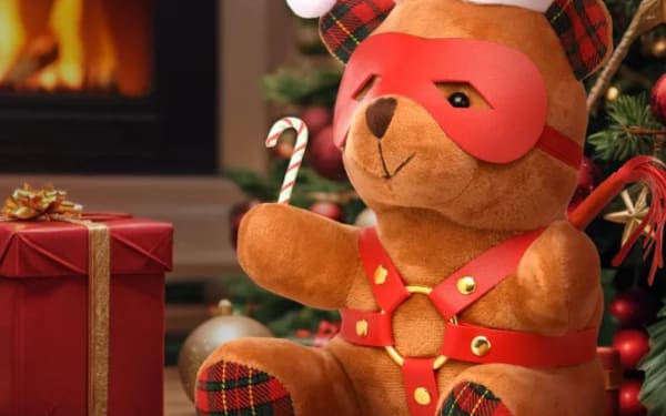 Shop Sexy Stocking Stuffers