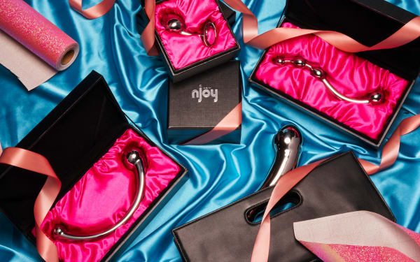 Shop Luxury Sex Toys