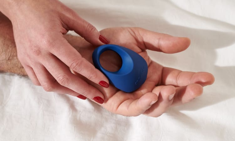 We-Vibe Pivot 2