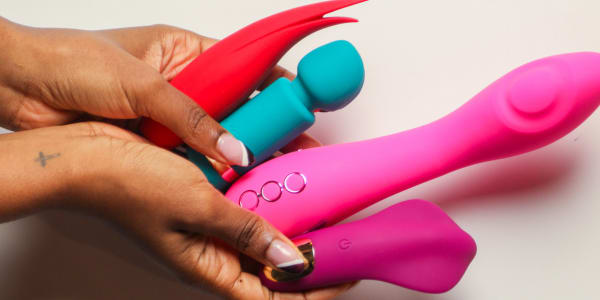 Expert Guide: Beginner Sex Toys