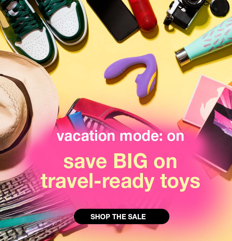 Shop travel-ready toys and save!