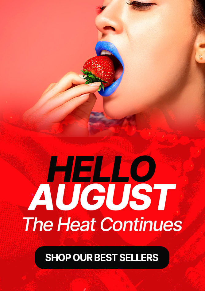 Hello August