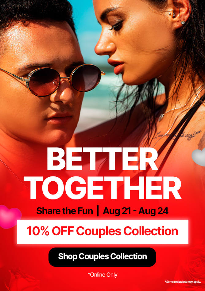 Couples weekend