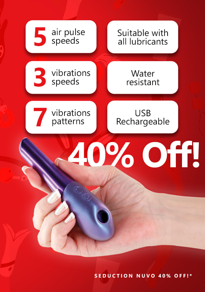 Seduction Nuvo 