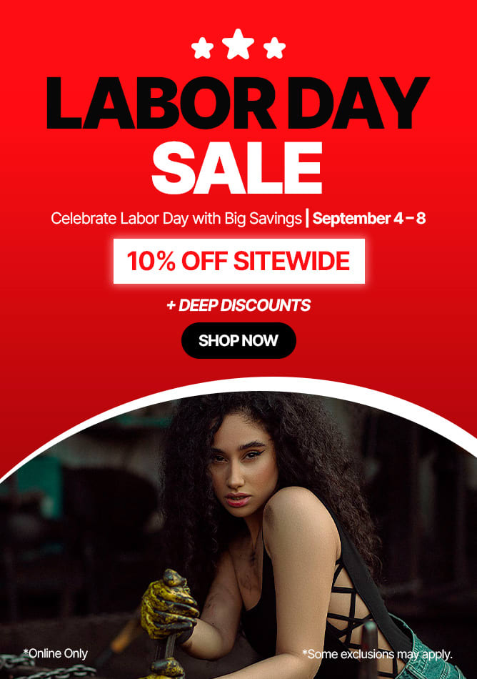 Labor Day 2026