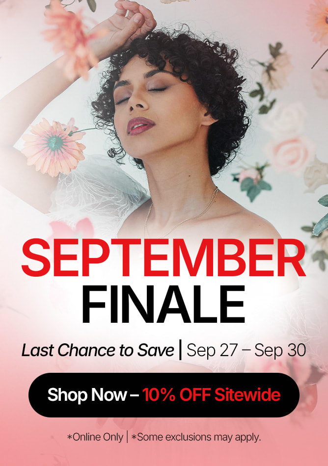End the Month with Great Savings