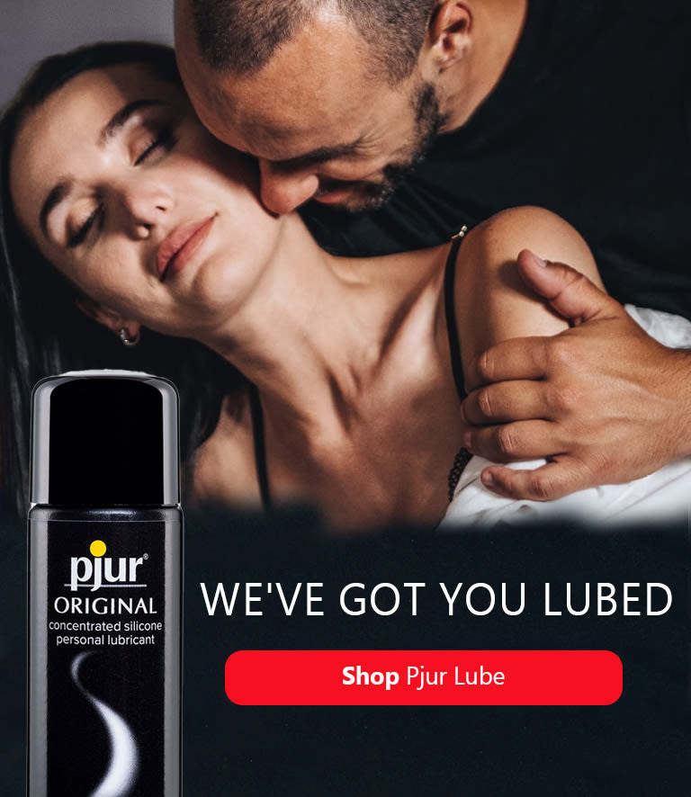 Pjur Lube