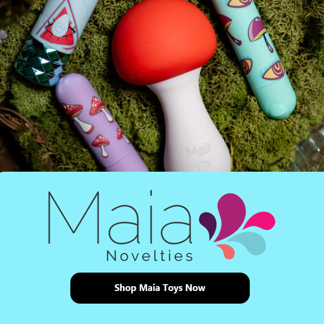 Maia