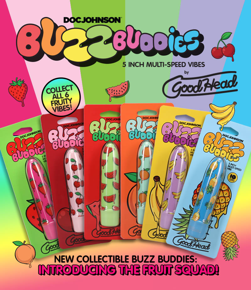 BUZZ Buddies