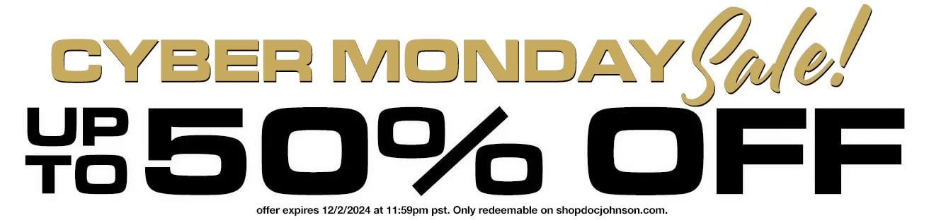 Cyber Monday 2024