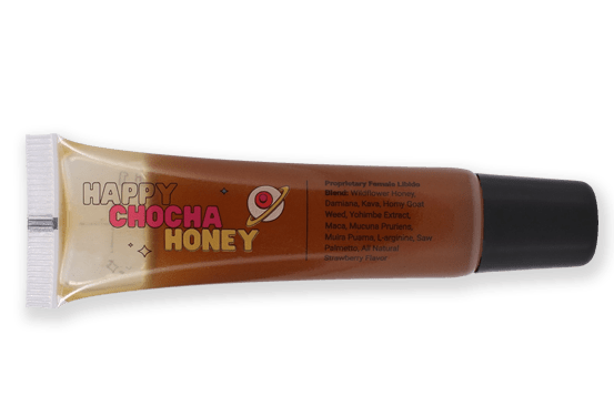 Honey for her