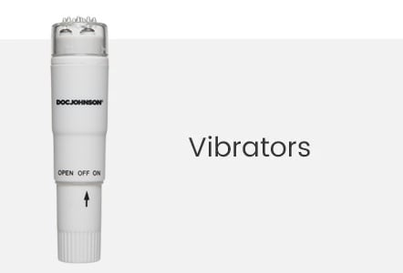 Shop Vibrators