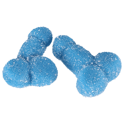 Happy Chocha Penis Gummies