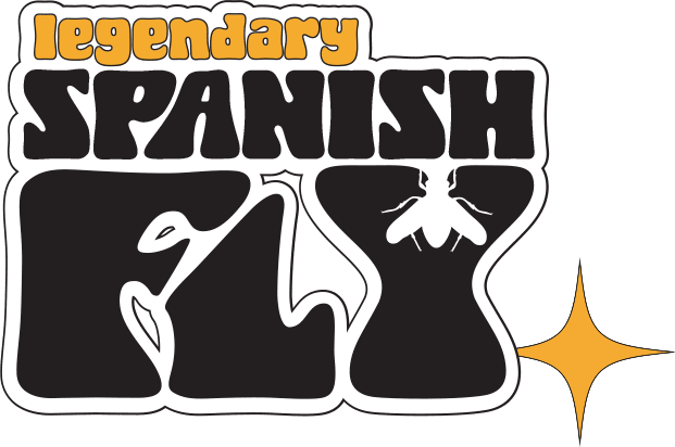 Spanish Fly Logo