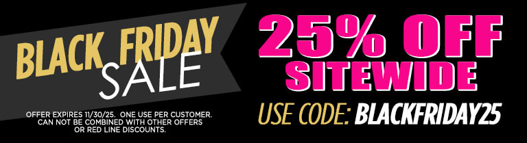 Black Friday Sale