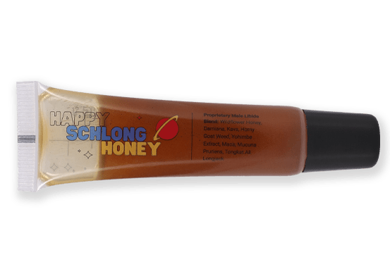Happy Schlong Honey