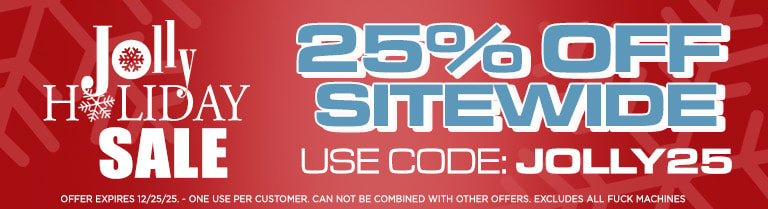 Jolly Holiday Sale