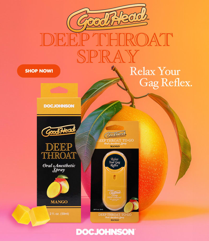 Goodhead 2024 Promo