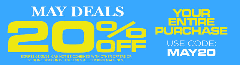 May Deals