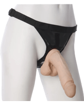Strap-Ons