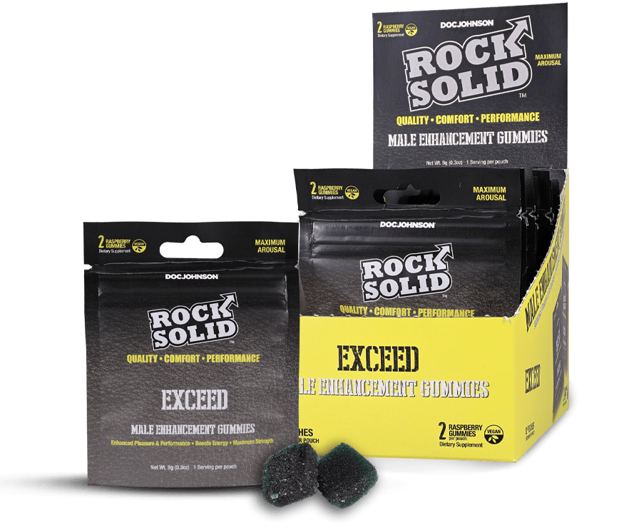 Rock Solid Products