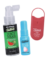 Sensual Products