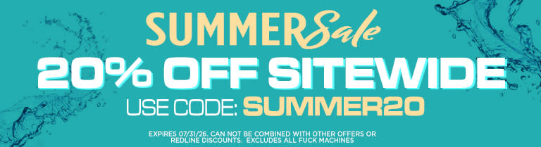 Summer Sale
